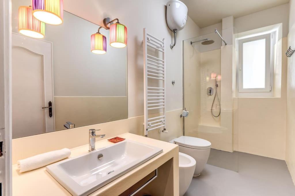 Via Provana San Giovanni 2 Bedroom Appartamento Roma